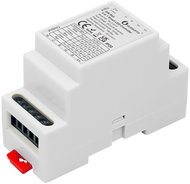 GLEDOPTO GL-C-011P - ZigBee Pro DIN lišta 5v1 ovladač LED pásků - Controller