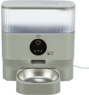 Trixie TX-C Smart 5.01 smart automatic feeder with camera for dogs and cats, 5L - Food Dispenser