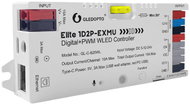 GLEDOPTO GL-C-620WL Elite – WiFi/Ethernet WLED ovladač Digital+PWM - Controller