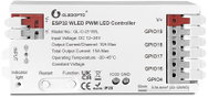 GLEDOPTO GL-C-116WL WiFi ESP32 WLED řadič adresovatelných LED pásků - Smart Module