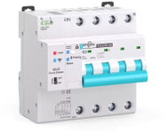Changyou Technology Chayo TOQCB2-JWT-4C63 : 3P+N Tuya Wi-Fi jistič 1-63A - Switching Relay
