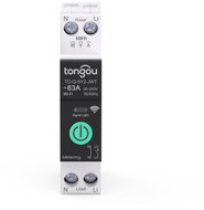 Changyou Technology Chayo TO-Q-SY2 Tuya Chytrý spínač 1-63A WiFi - Switching Relay