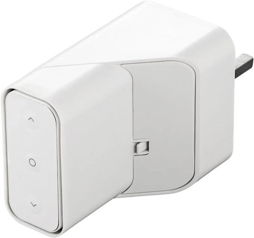 Tarken WM smart window opener with CO2 sensor – Matter over Thread - Smart Drive - Main image