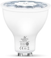 GLEDOPTO GL-S-006P Chytré bodové světlo Zigbee 3.0 Pro GU10 RGB+CCT 5 W - Module