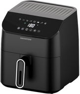 SMARTON FR 450 - Teplovzdušná fritéza