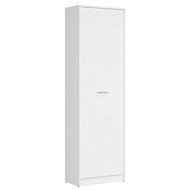 Nejlevnější nábytek Marionet - bílá - Wardrobe