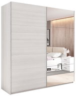 Nejlevnější nábytek Zander 220 - abisko ash - Wardrobe