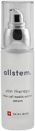 allstem. Skin Therapy Home Care - Face Serum