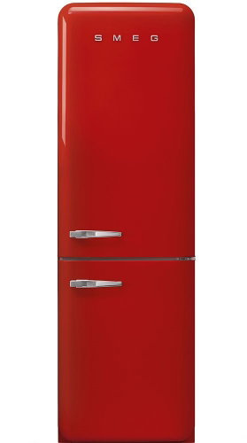 SMEG FAB32RRD3 - Refrigerator - Main image