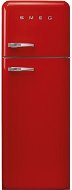 SMEG FAB30RRD3 - Refrigerator