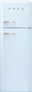 SMEG FAB30RPB3 - Refrigerator