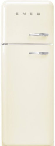 SMEG FAB30LCR5 - Refrigerator - Main image