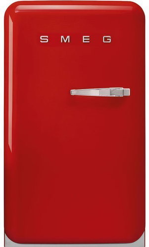 SMEG FAB10LRD5 - Refrigerator - Main image