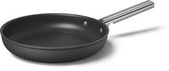 SMEG pánev CKFF2801BLM 28 cm, černá - Pánev