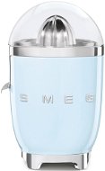 SMEG CJF11PBEU - Lis na citrusy