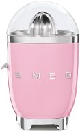 SMEG CJF11PKEU - Lis na citrusy