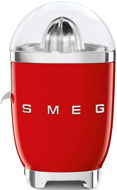 SMEG CJF11RDEU - Zitruspresse