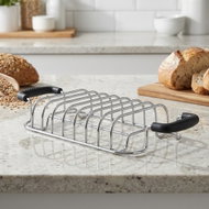 SMEG Bun and toast warmer for TSF01/TSF03 - Attachment
