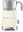 50's Retro Style 0,6l Creme