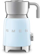 SMEG 50er Jahre Retro Style 0,6l pastellblau - Milchschläger