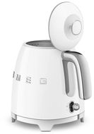 SMEG 50's Retro Style weiß - Wasserkocher