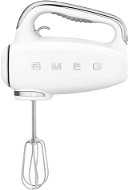 SMEG HMF01WHEU - Hand Mixer