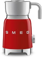 SMEG 50's Retro Style 0,6l, piros - Tejhabosító