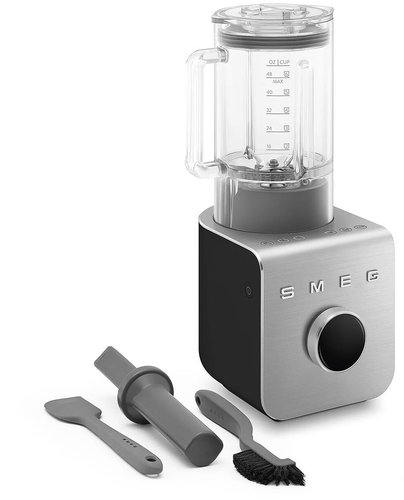 Smeg BLC01BLMEU - Countertop Blender - Main image