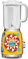 Smeg BLF01DGEU Dolce&Gabbana Sicily is my love - Countertop Blender