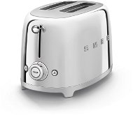 SMEG 50's Retro Style 2x2 nerezová 950W - Toaster