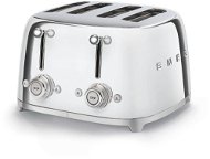 SMEG TSF03SSEU - Kenyérpirító