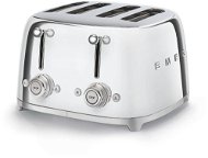 SMEG TSF03SSEU - Toaster