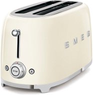 SMEG 50's Retro Style 4x2 Creme 950W - Toaster