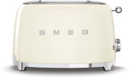 SMEG 50's Retro Style 2x2 Sahne 950W - Toaster