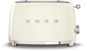 SMEG 50's Retro Style 2x2 cream 950W - Toaster