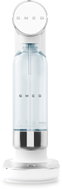 SMEG Výrobník sody SKC01WHM - Soda Maker