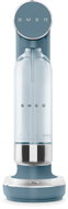 SMEG Výrobník sody SKC01SBM - Soda Maker