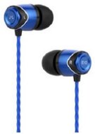 SoundMAGIC E10 blue - Headphones