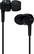 SoundMAGIC ES18 gray-black - Headphones