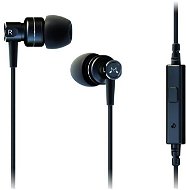 SoundMAGIC MP21 Black - Headphones