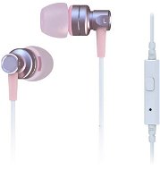 SoundMAGIC MP21 pink - Headphones