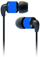 SoundMAGIC PL11 blue - Headphones