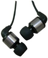 SoundMAGIC PL11 matt silver - Headphones