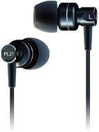 SoundMAGIC PL21 black - Headphones
