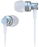 SoundMAGIC PL21 silver - Headphones