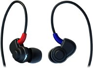 SoundMAGIC PL30 + black and gold - Headphones