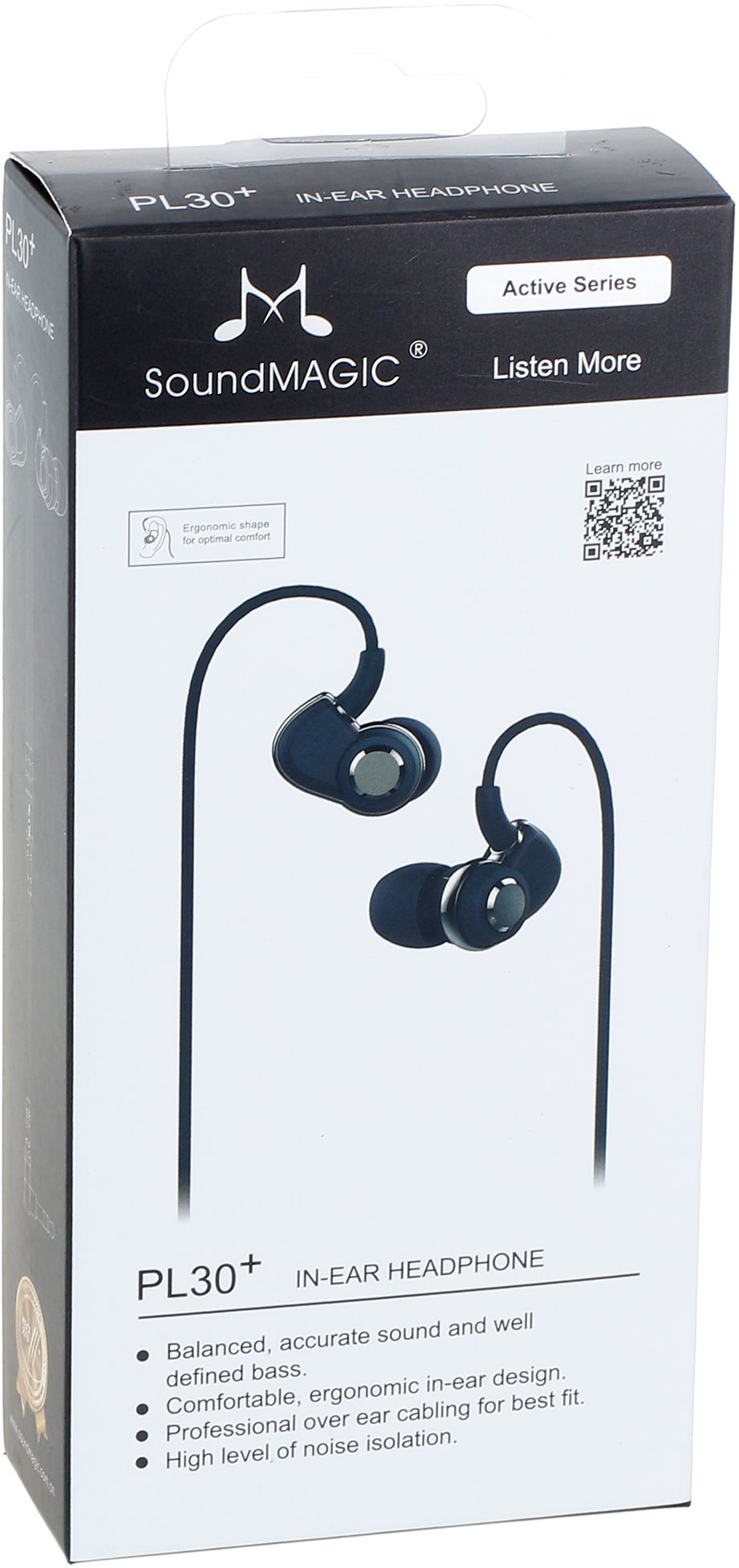 Soundmagic pl30 review hot sale