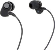 SoundMAGIC PL30 + black - Headphones
