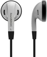 SoundMAGIC EP20 white - Headphones