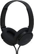 SoundMAGIC P11S black - Headphones
